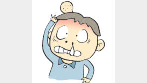 [오늘의 날씨/8월 10일]게릴라성 호우는 꿀밤을 연상케…