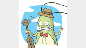 [오늘의 날씨/8월 17일]가을은 아득한데 가을소리는 벌써…