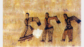 [인문사회]한말 파란눈 학자들…아! 고구려