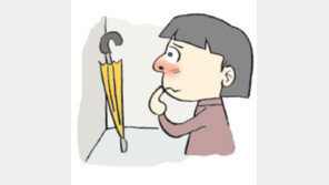 [오늘의 날씨/8월 18일]예보는 평균 3할대의 ‘오보(誤報)’