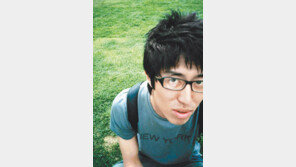 [UCC 스타]‘트랜스 폰’ 제작 김태균 씨