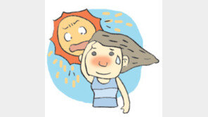 [오늘의 날씨/8월27일]‘시간의 힘’에 물러서는 늦더위