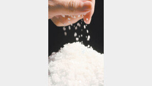 [대구/경북]“대구시민 입맛 소금에 절어”