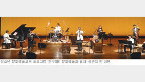 [강원]삼척서 신나는 청소년축제 열린다