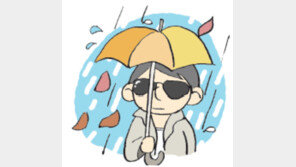 [오늘의 날씨/9월 1일]아침저녁 선선한 바람이 가을을 재촉