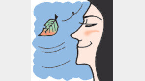 [오늘의 날씨/9월 4일]얼굴도 계절을 탄다