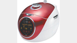 [쇼룸]웅진쿠첸 ‘스마트 서라운드 IH 압력밥솥’