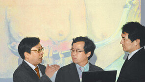 [헬스&뷰티]촉감 부드러운 ‘풍만한 유방’ 디자인 가능하죠