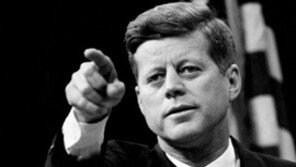 [인문사회]미국인이 가장 사랑했지만 가장 과대평가된…‘케네디 평전’