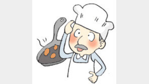 [오늘의 날씨/9월14일]가을날엔 뭘 먹어야 제격일까?