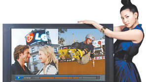 [IT특집]‘TV 2.0 大戰’