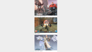 [IT특집]게임업계 ‘태풍전야’