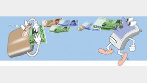 [IT특집]“새는 지갑을 막아라” 통신비 구두쇠작전