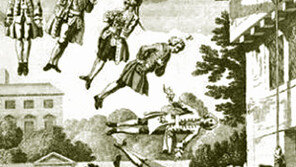 [인문사회]‘사상의 창’으로 들여다본 서양사…‘서양지성과의 만남1’