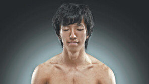 [ucc스타]9주 만에 7kg 감량 김태봉 씨