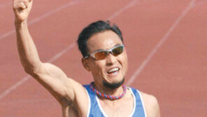 [김화성 스포츠전문기자의 &joy]마라톤 결승선의 ‘트랙게임’
