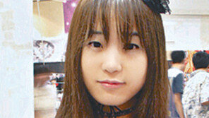 [UCC 스타]퍼핏 애니메이션 ‘레퀴엠’ 만든 나지인 씨