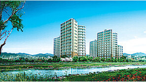 [분양정보]태영건설 ‘권선 데시앙’ 222채 분양 外