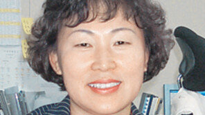 [대구/경북]이사람/동부도서관 조명희 과장 ‘독서통장’ 화제