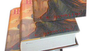 [전북]해리포터 7권 한국어판 전주 재생용지로 만든다