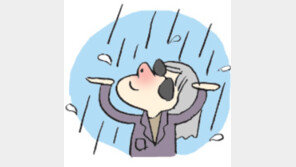 [오늘의 날씨/10월17일]그리운 사람이 떠오른다