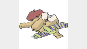 [오늘의 날씨]‘벌써 겨울이 오려나…’