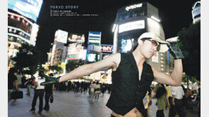 [UCC 스타]독학으로 춤짱 된 ‘제2의 비’ 송학봉 씨