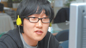 [人미디어]사이버DJ ‘윌슨’ 만든 KBS ‘올 댓 차트’ 윤성현PD