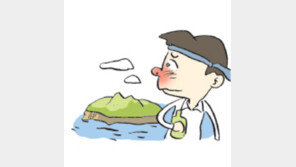 [오늘의 날씨/10월26일]또다시 큰비가 오고 있다