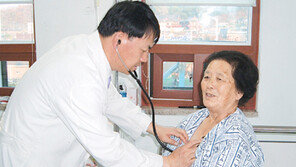 [강원]횡성 대성병원 신형철 원장 연해주 동포 무료치료