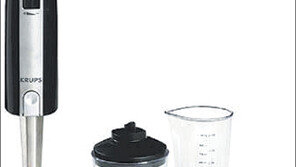 [쇼룸]크룹스 핸드블렌더 ‘GPA3’