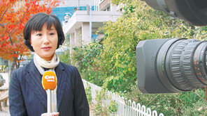 [人미디어]씨앤앰 지역채널 시민기자 정혜숙 씨