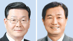 [충북]충북도교육감 선거 동문간 재대결