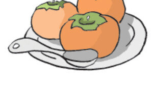 [오늘의 날씨/11월 16일]홍시가 열리면 엄마가 그리워진다