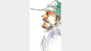 [인문사회]컬러보다 더 진한 감동의 삶…‘색맹의 섬’