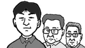 [횡설수설/권순택]父子孫세습