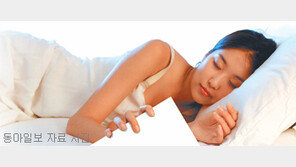 [헬스&뷰티]건강의 바로미터，수면의 질을 높이는 법
