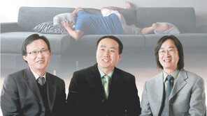 [헬스&뷰티]코골이, 별것 아니라고 생각하면 큰코 다쳐요