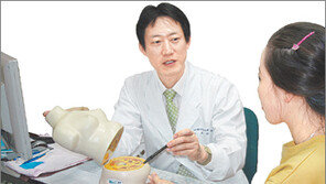 [헬스&뷰티]겉은 날씬，뱃속은 통통…마른 비만 주의보