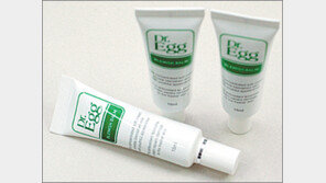 [헬스&뷰티/플라자]흑마늘 추출 비비크림 ‘닥터 에그’ 출시 外