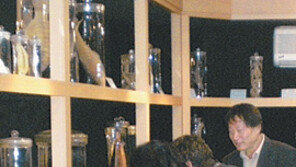 [강원]춘천 민물고기 전시관 리모델링