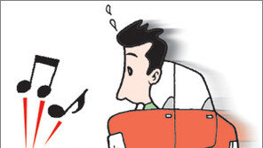 [충북]고속도로가 노래를 한다?