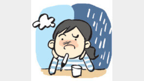 [오늘의 날씨/12월1일]우중충한 주말, 어찌 즐겁지 아니한가