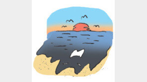 [오늘의 날씨/12월10일]‘죽음의 바다’ 서해, 제 모습 되찾길