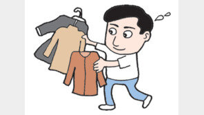 [헬스&뷰티]가벼운 옷 겹쳐 입기만 해도 안전산행 예약