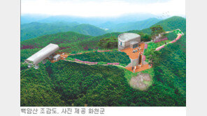 [강원]‘DMZ 특구’ 본격 개발