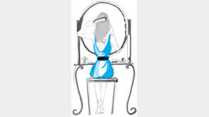 [인문사회]옷을 정신분석 하다…‘나를 벗겨줘’