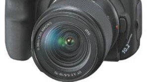 [쇼룸]소니코리아 DSLR 카메라 ‘알파200’