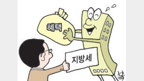 [충북]“지방세 징수율 높여라” 아이디어 봇물
