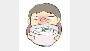 [오늘의 날씨/2월 5일]‘밉기도 해라 흰 떡국’